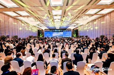 首次'一會三地'模式 2023粵港澳大灣區服務貿易大會開啟會議及展覽服務新篇章