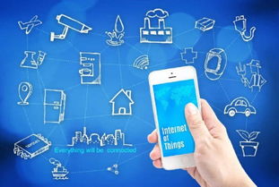 物聯網浪潮下的生活消費新篇章 小米生態鏈引領增長，安全開發筑牢基石